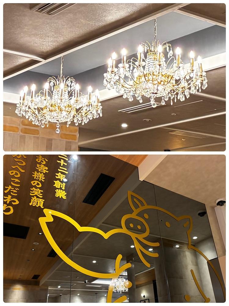 deri 2さんが投稿したみそかつ 矢場とん JR名古屋駅店に関する口コミの画像