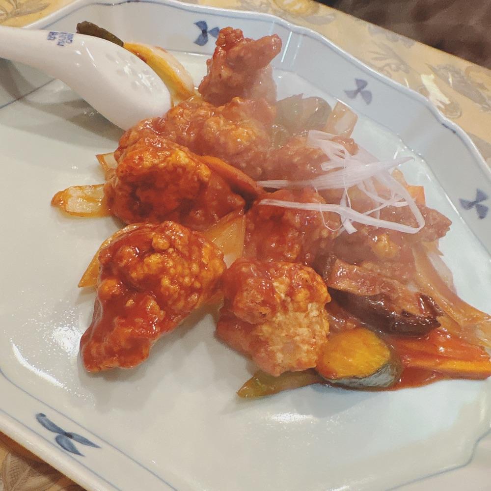 Danjouさんが投稿した済公亭（サイコウテイ）に関する口コミの画像