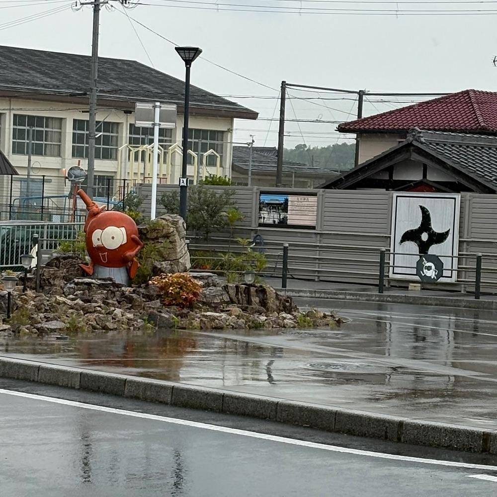 Danjouさんが投稿したJR甲南駅に関する口コミの画像