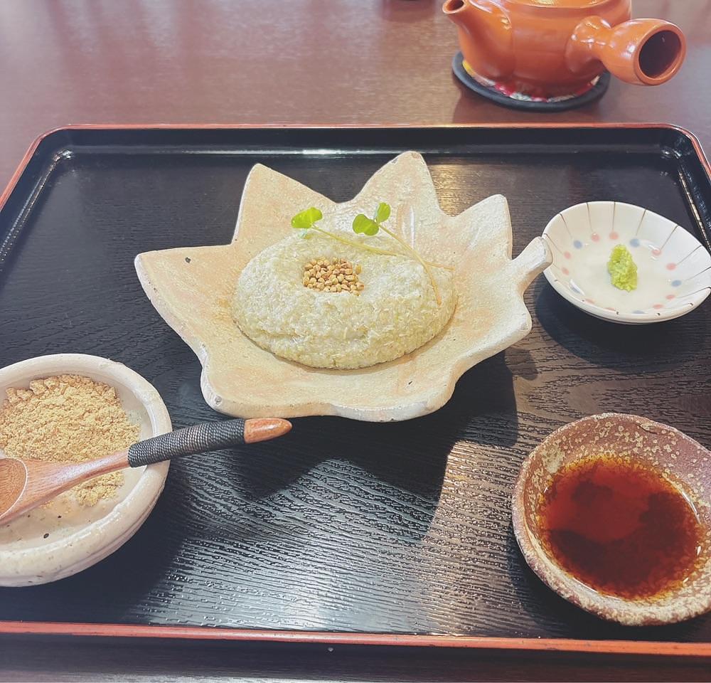 Danjouさんが投稿した生粉打 作美（きこうち さくみ）に関する口コミの画像
