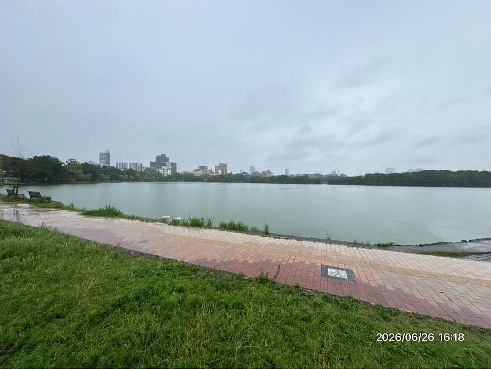by marco2さんが投稿したスターバックスコーヒー 福岡大濠公園店に関する口コミの画像