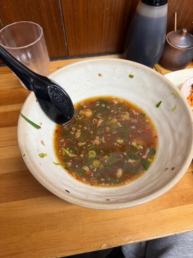 がんばれ元気さんが投稿した今浪うどん（いまなみうどん）に関する口コミの画像