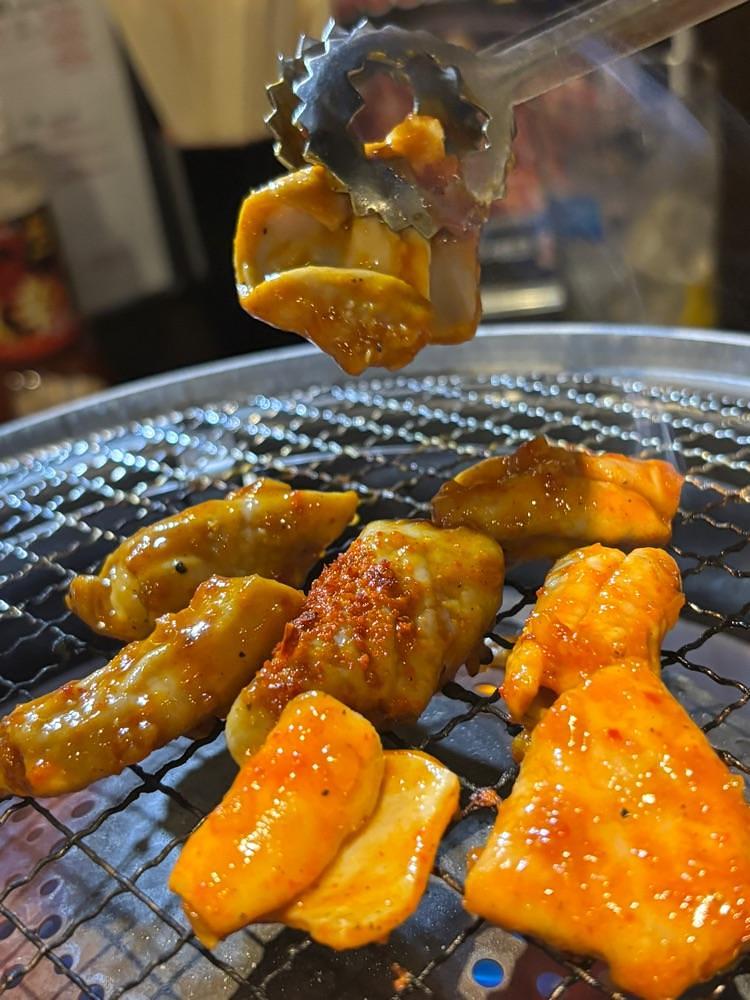 お出かけ名古屋人さんが投稿したホルモンとタンとカルビの専門店 ほるたん屋 栄店に関する口コミの画像