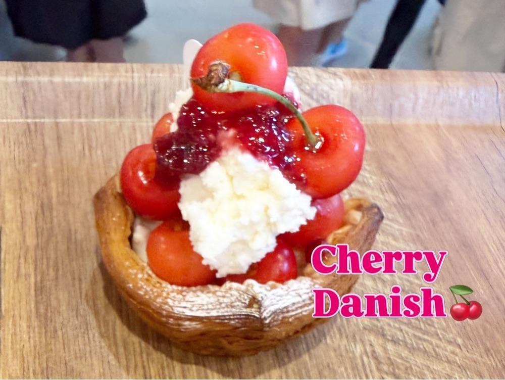 hirokororinさんが投稿したブーランジュリー ル リアン（Boulangerie le Lien）に関する口コミの画像