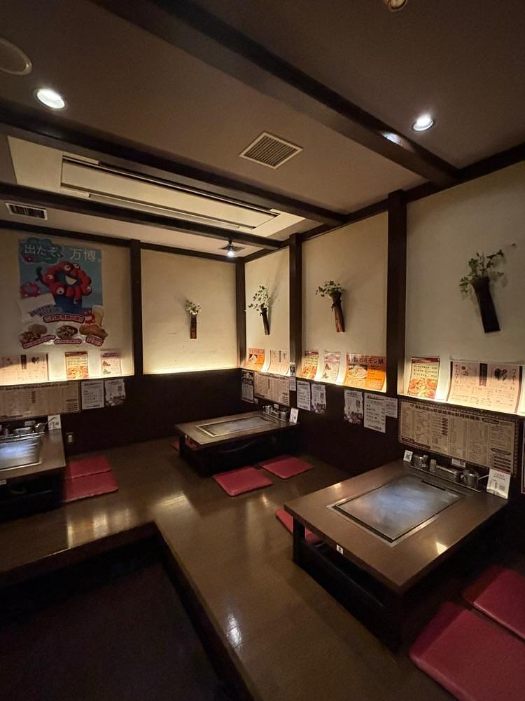 お出かけ名古屋人さんが投稿したよしもと 高槻本店に関する口コミの画像