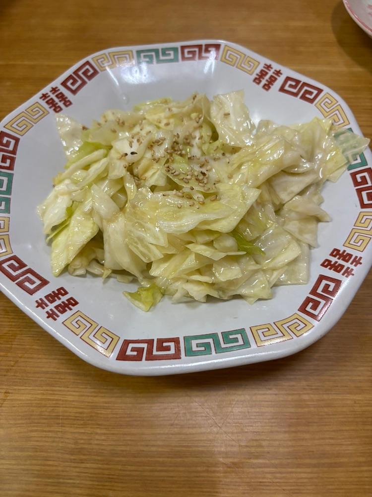 それなはとけさんが投稿したどさん子 与喜屋店に関する口コミの画像