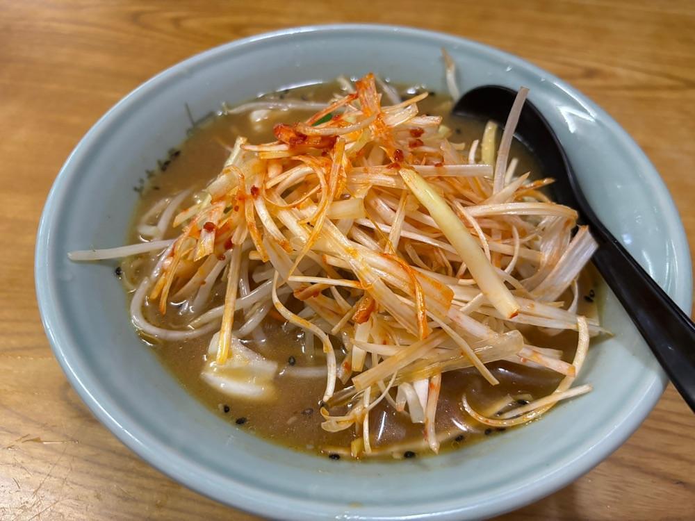 それなはとけさんが投稿したどさん子 与喜屋店に関する口コミの画像