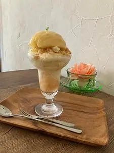 cafe tobira