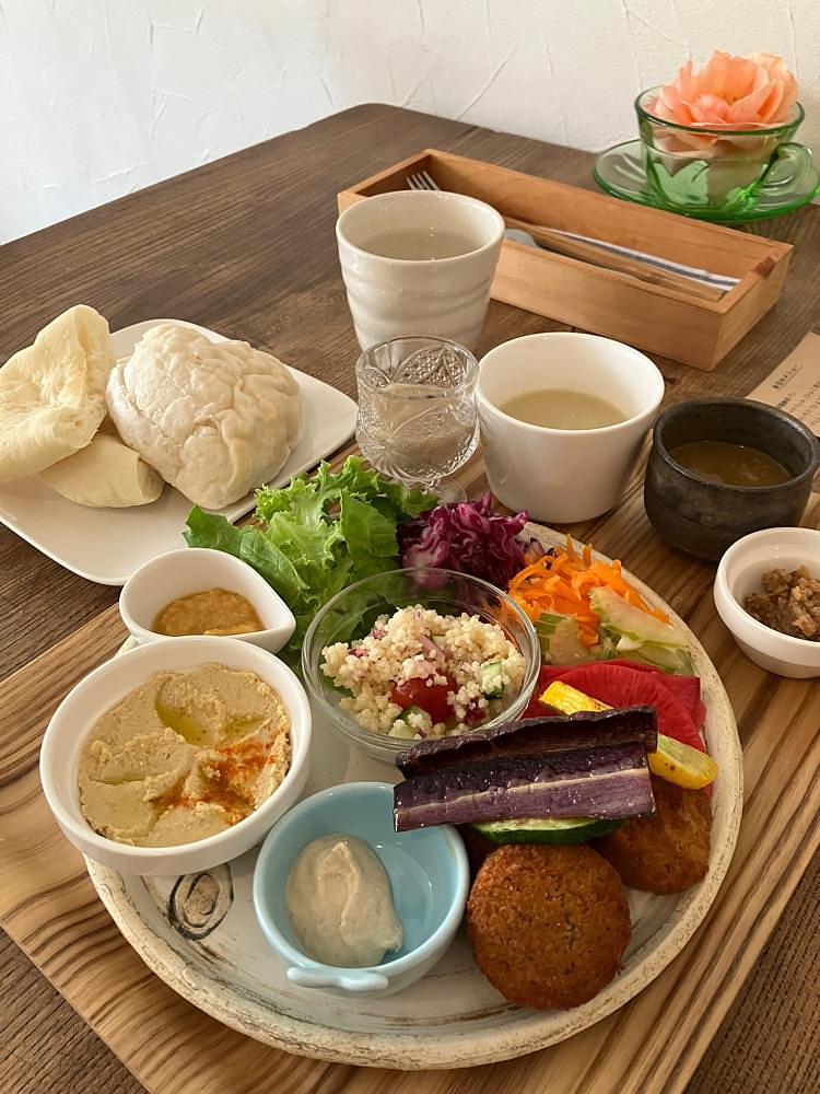 Nさんが投稿したcafe tobiraに関する口コミの画像