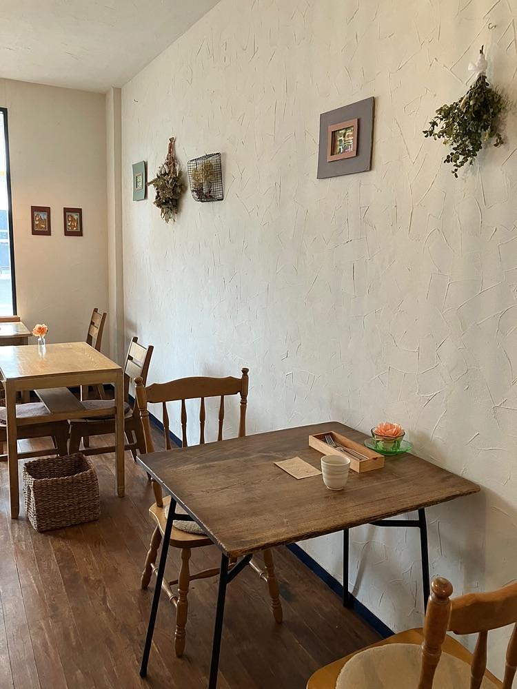 Nさんが投稿したcafe tobiraに関する口コミの画像
