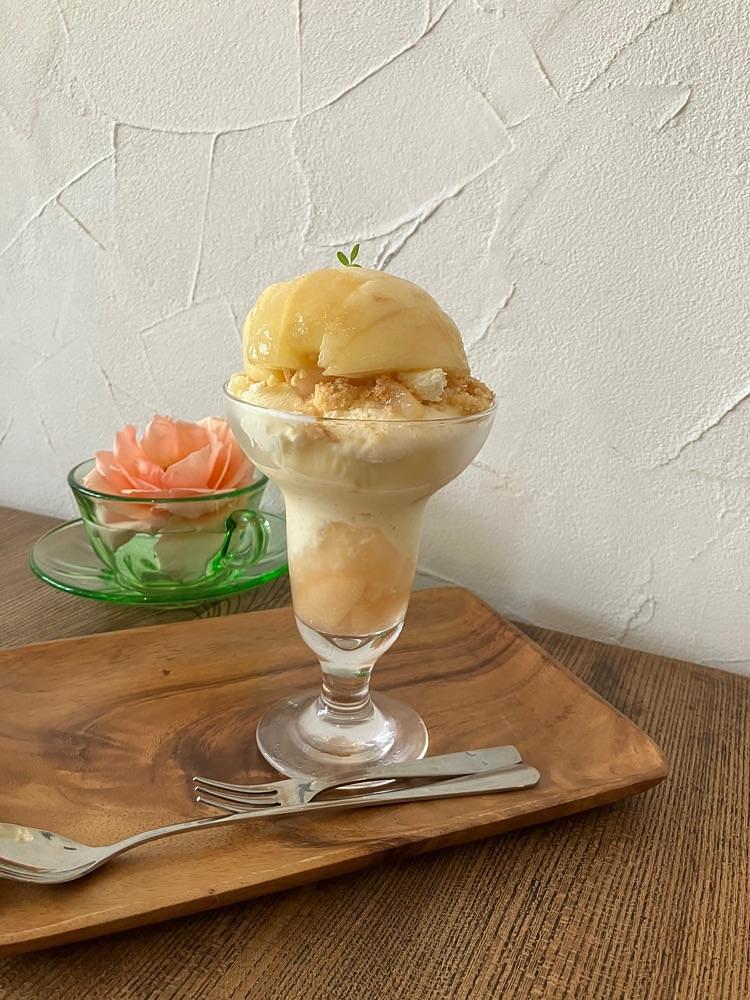 Nさんが投稿したcafe tobiraに関する口コミの画像