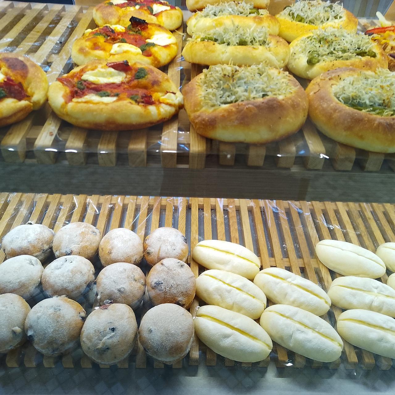 のんびりんこさんが投稿したVERMICULAR RESTAURANT THE FOUNDRY ニュウマン高輪店に関する口コミの画像