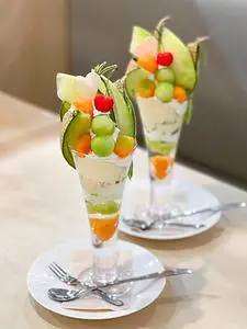 fruits peaks 横浜ポルタ店（フルーツ ピークス）