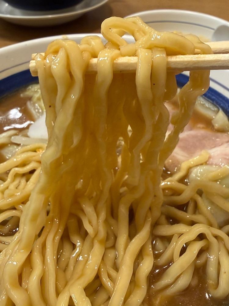 ぺたこ♡さんが投稿した８番らーめん 駅西本町店に関する口コミの画像