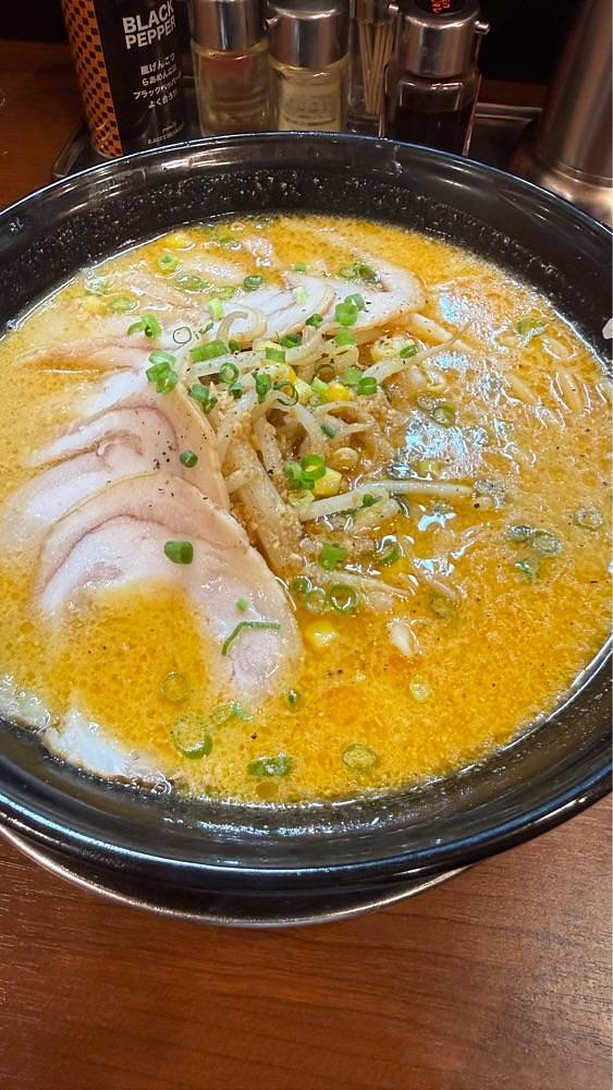 【東京近郊】居酒屋勝手にレビューさんが投稿したらあめん花月嵐 新桜台店に関する口コミの画像