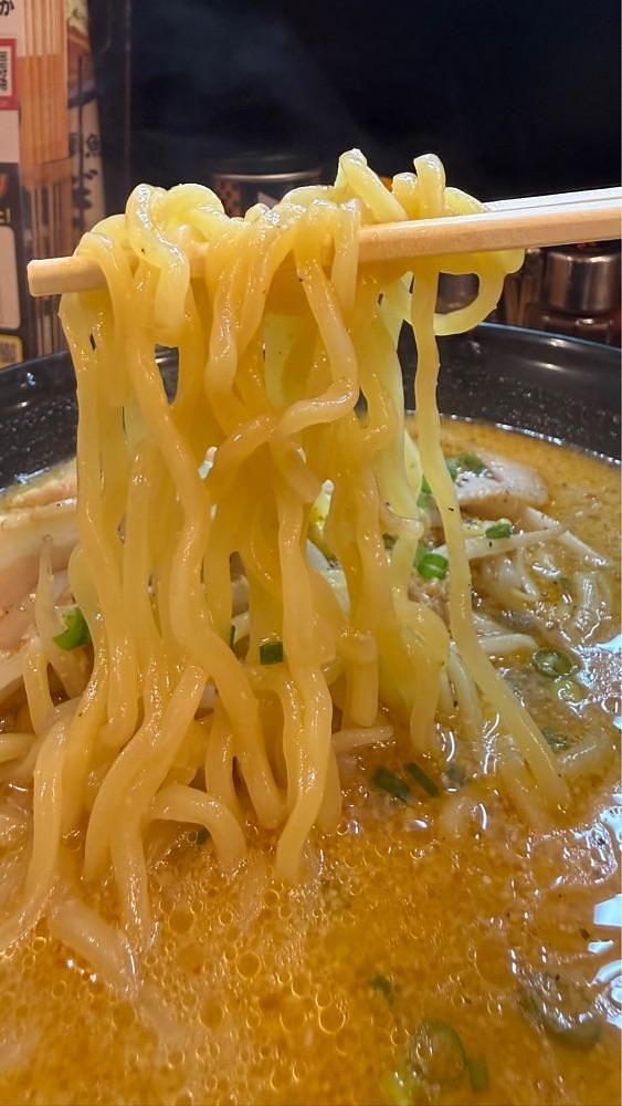 【東京近郊】居酒屋勝手にレビューさんが投稿したらあめん花月嵐 新桜台店に関する口コミの画像