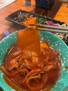 韓風創酒家 蓮（レン）