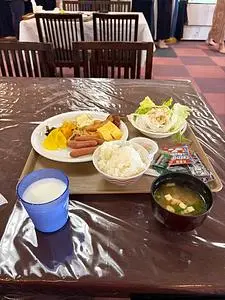 美し乃湯温泉