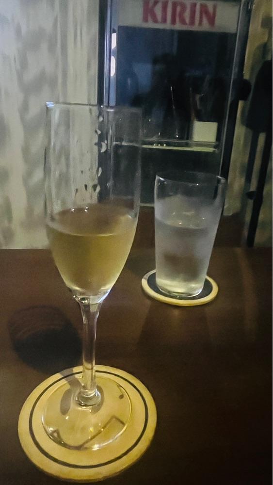 東京食べあルークさんが投稿したMusic Bar Smile（スマイル）に関する口コミの画像