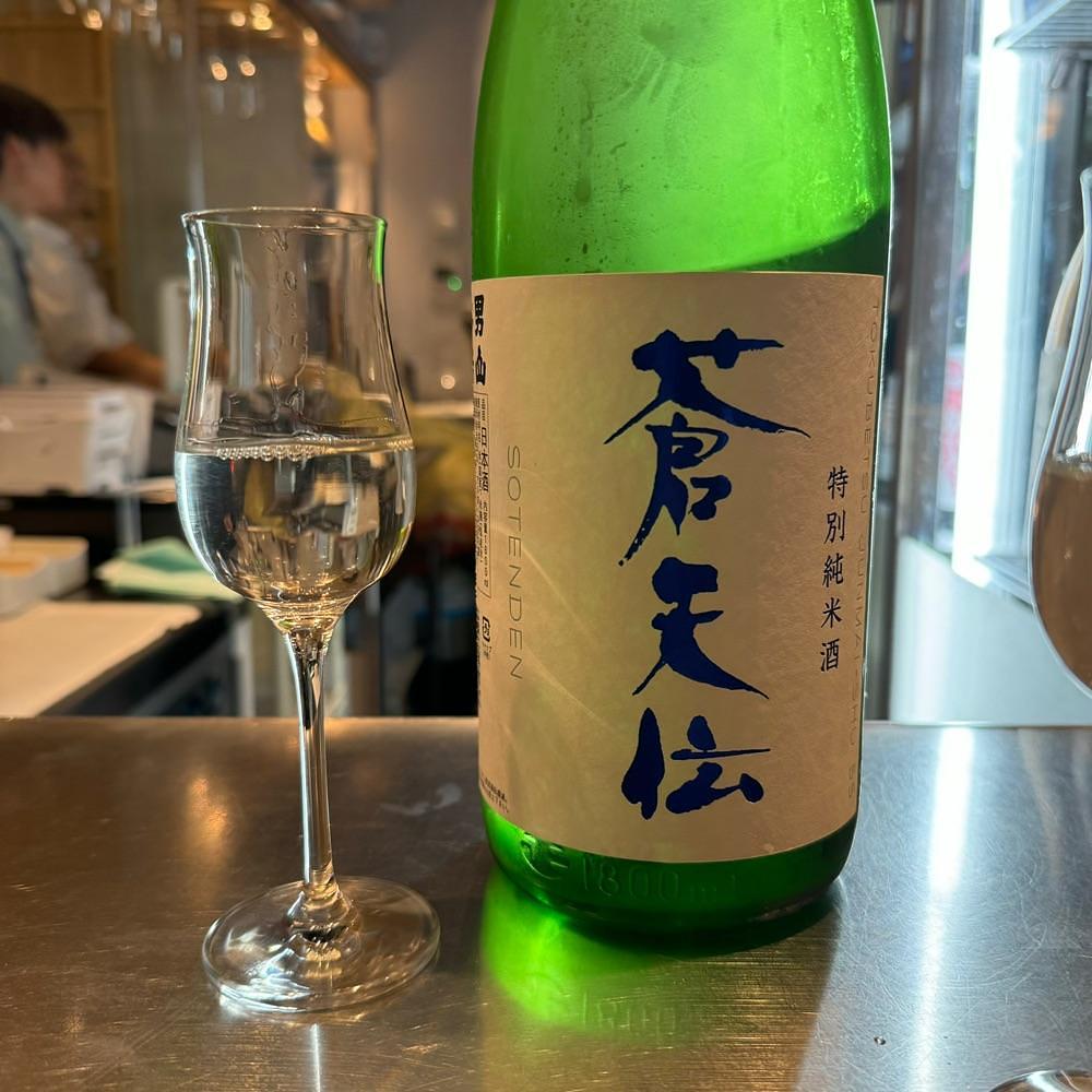 鉄道王さんが投稿した純米酒専門 YATA 名古屋KITTE店（JUNMAISHU YATA）に関する口コミの画像