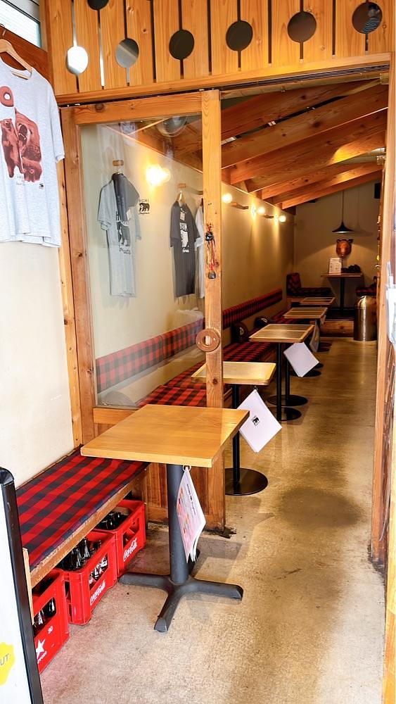 みかんさんが投稿したヒグマドーナッツ（HIGUMA Doughnuts）に関する口コミの画像