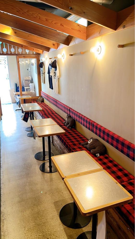 みかんさんが投稿したヒグマドーナッツ（HIGUMA Doughnuts）に関する口コミの画像
