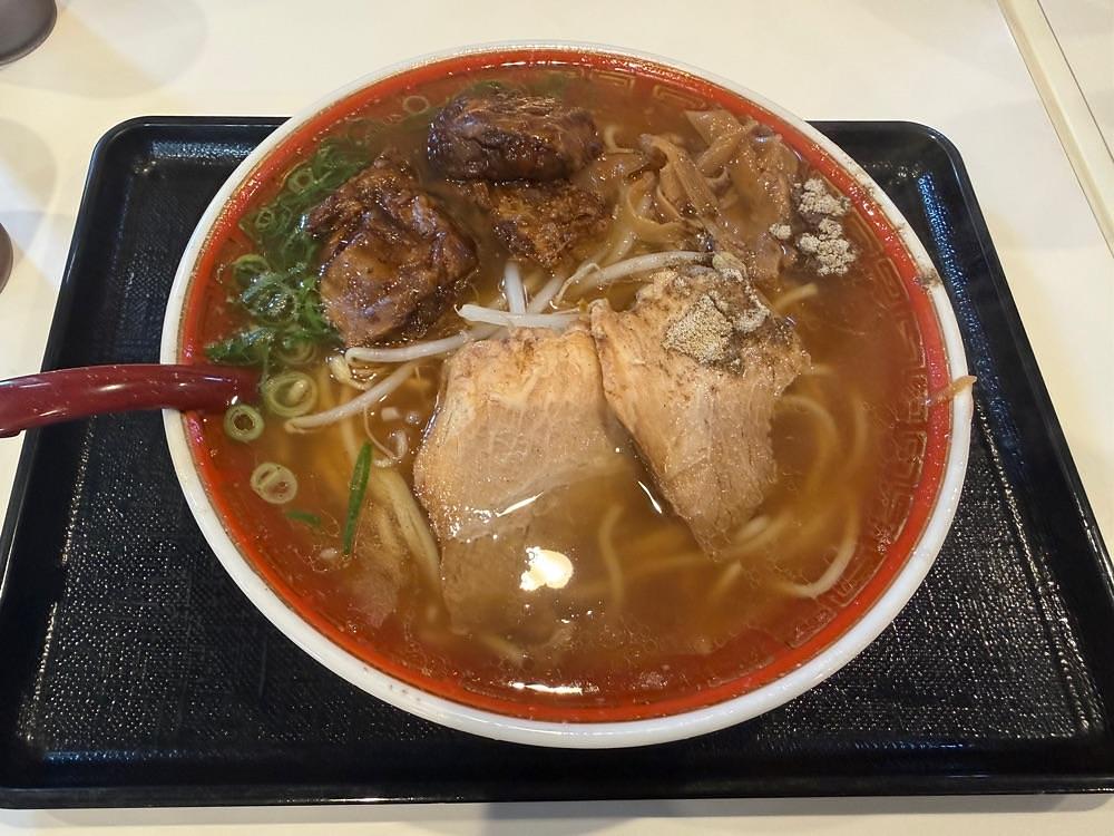 がんばれ元気さんが投稿した大平山 門司港本店（だいへいざん）に関する口コミの画像