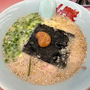 山岡家 成田店（やまおかや）