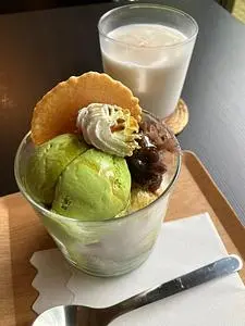 寺茶房 喫茶去 OneNoteCoffeeRoaster