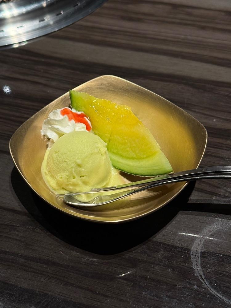 あんよさんが投稿した炭火焼 松林（SHORIN/ショウリン【旧店名】炭火焼肉 KOMA GINZA）に関する口コミの画像