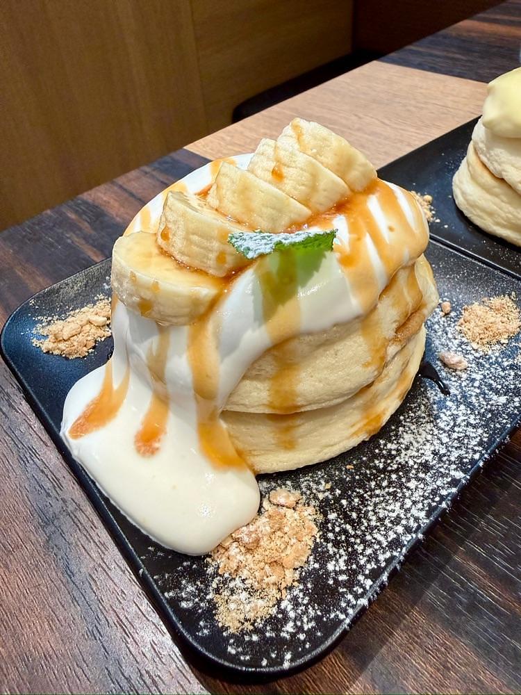 soccer kozou さんが投稿したカフェロブ ドンマンジョーネ 港店に関する口コミの画像