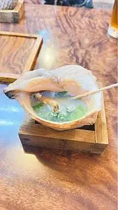 貝つぼ焼 大谷
