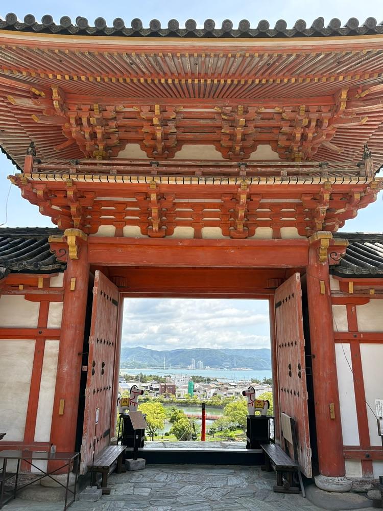 nicanさんが投稿した和歌浦天満宮に関する口コミの画像