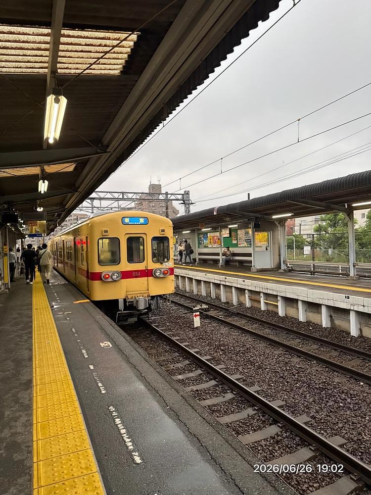 by marco2さんが投稿した和白駅に関する口コミの画像