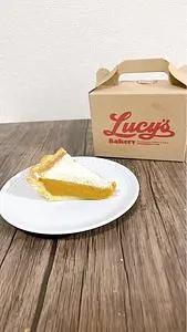 ルーシーズベーカリー(Lucy's Bakery)