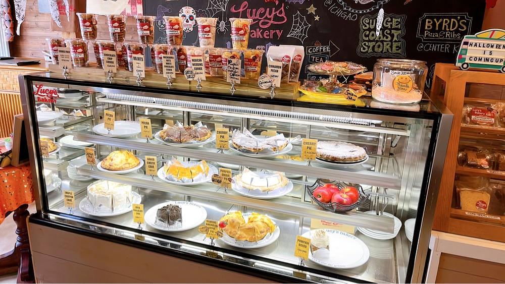 みかんさんが投稿したルーシーズベーカリー（Lucy's Bakery）に関する口コミの画像