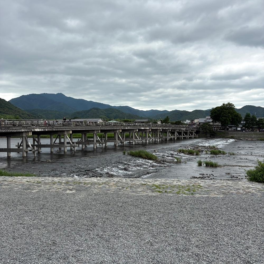 Danjouさんが投稿した嵐山 喜重郎に関する口コミの画像