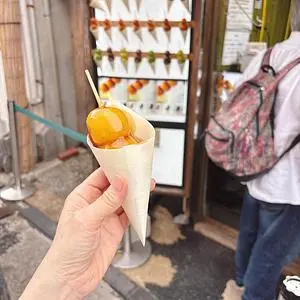 古都芋本舗 (こといもほんぽ) 1枚目
