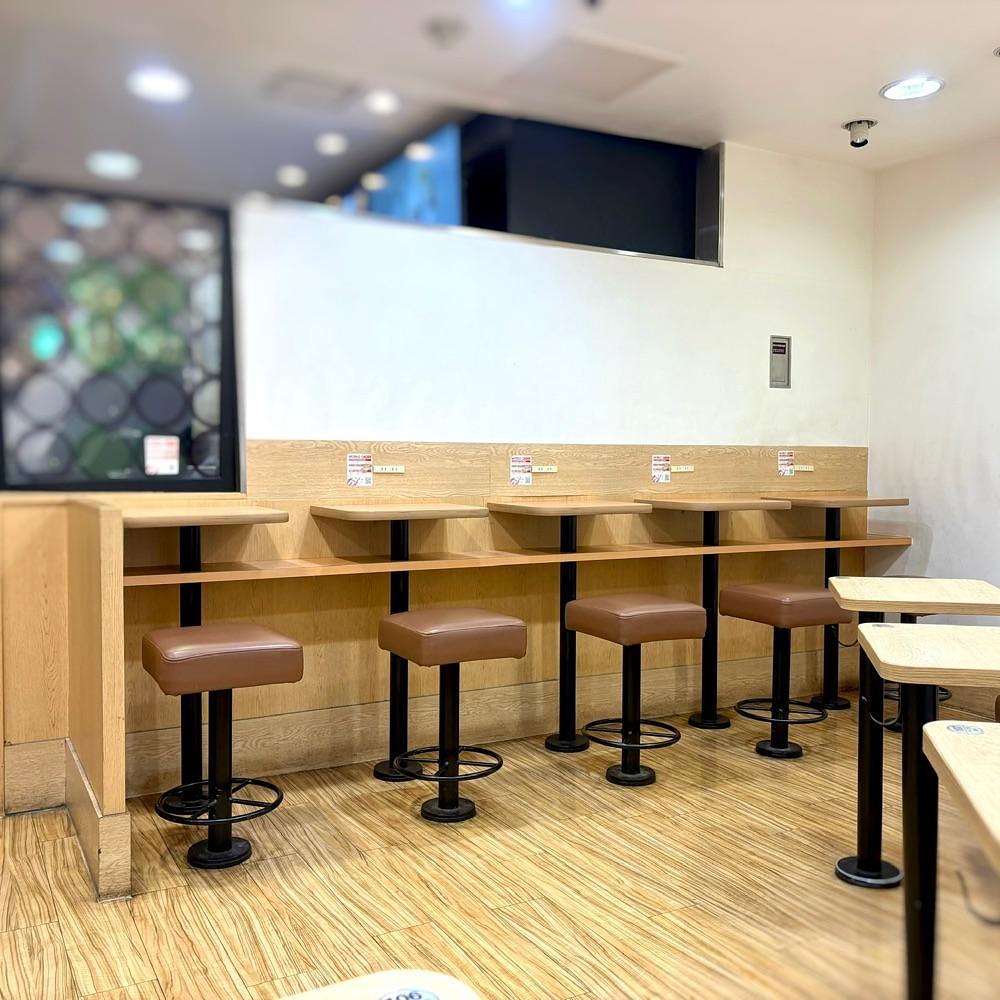 risa888さんが投稿したウェンディーズ・ファーストキッチン 京王フレンテ新宿3丁目店（Wendy‘s Ｆirst Kitchen）に関する口コミの画像