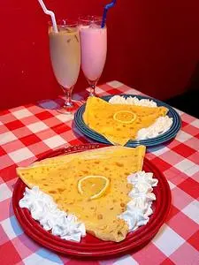 PANAME CREPES DE PARIS 大阪店（パナム）