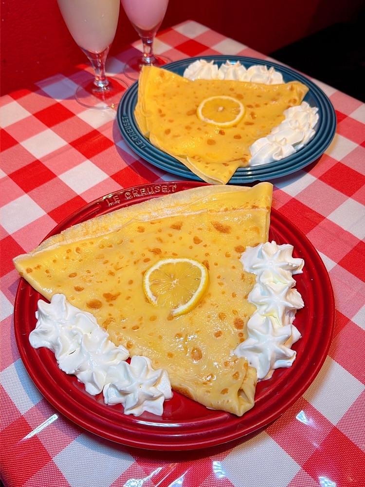 sopranosaxeveさんが投稿したPANAME CREPES DE PARIS 大阪店（パナム）に関する口コミの画像