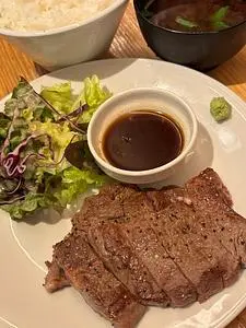 江戸堀BEEF（エドボリビーフ）