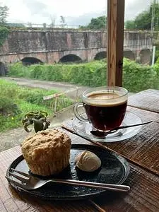 Cafe 織水