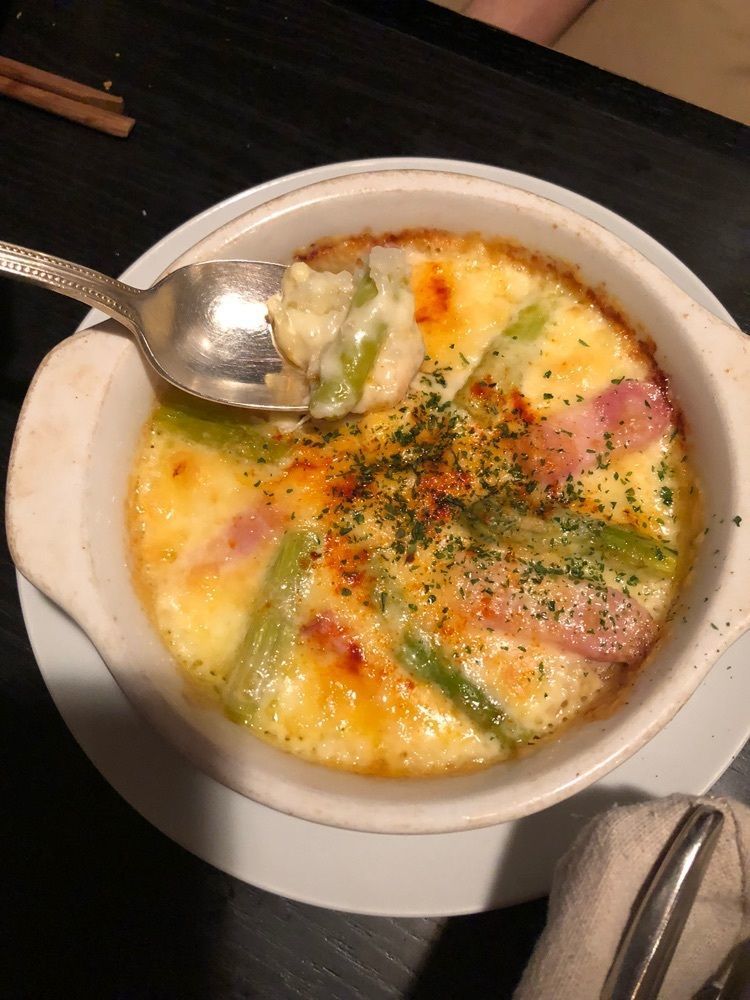 のぶさんが投稿したオステリア オカベ（Osteria Okabe）に関する口コミの画像