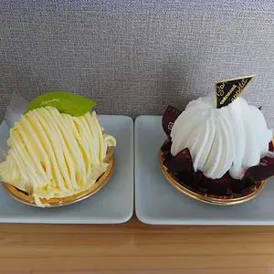 シャトレーゼ 藤岡店