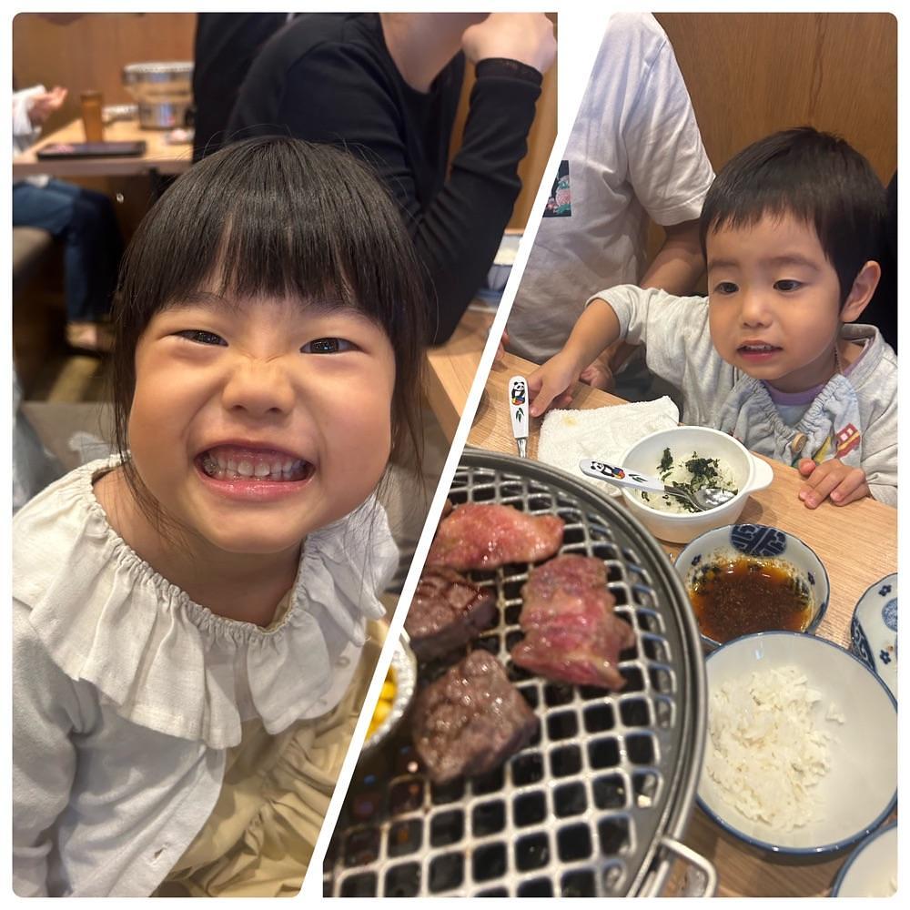 Mr. イリジウム シルバーさんが投稿した焼肉ホルモン ざくろ 名古屋滝ノ水店に関する口コミの画像