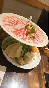 遊食豚彩 いちにいさん 銀座店