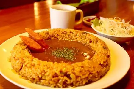 グリルアイ(GRILL I)