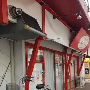 ラーメン厨房 シルクロード