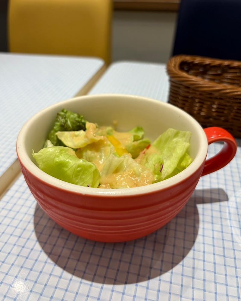 青木 孝文さんが投稿したパステル イタリアーナ 丸井大宮店に関する口コミの画像